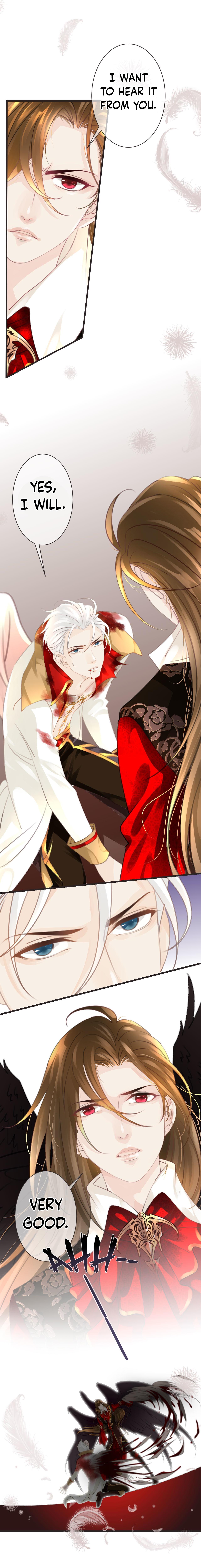 Read Angel Love chapter 54 image 1 on Lezhin
