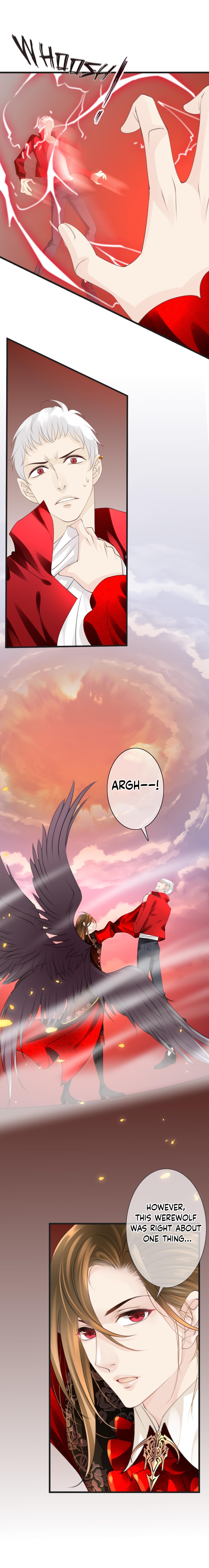 Read Angel Love chapter 54 image 11 on Lezhin
