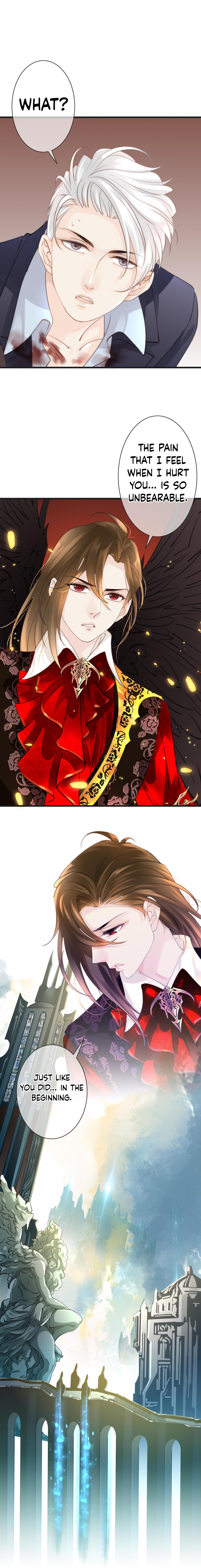 Read Angel Love chapter 54 image 12 on Lezhin
