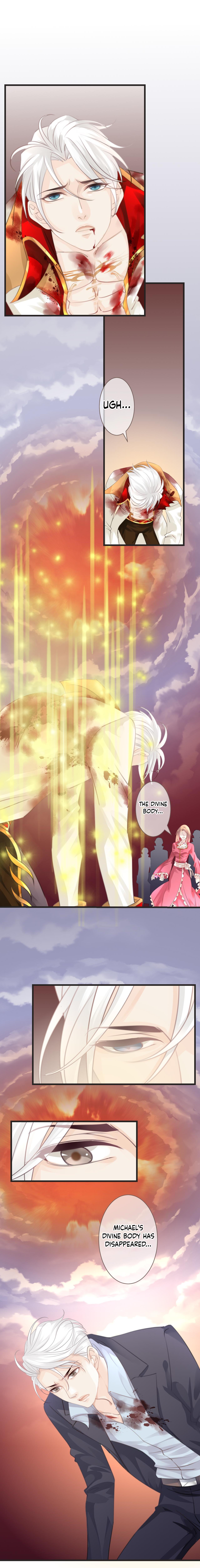 Read Angel Love chapter 54 image 2 on Lezhin