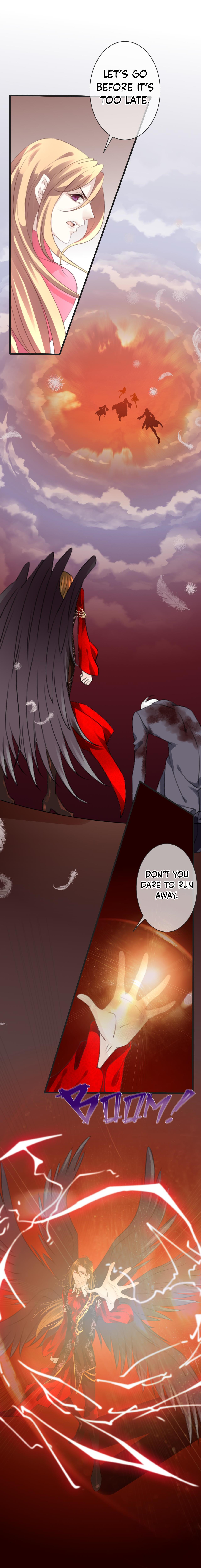 Read Angel Love chapter 54 image 3 on Lezhin