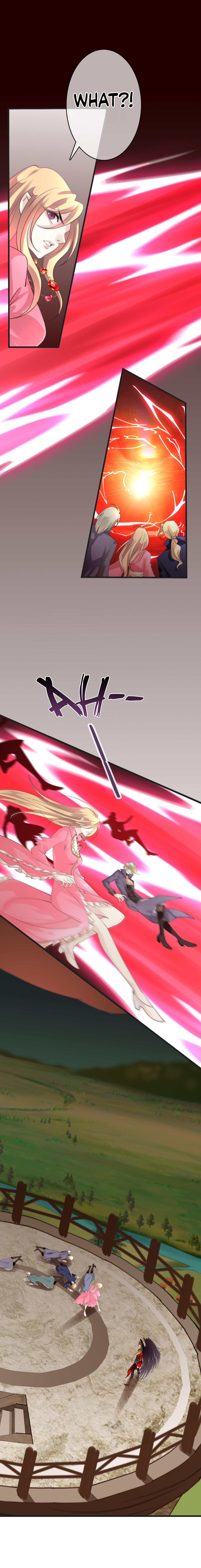 Read Angel Love chapter 54 image 4 on Lezhin