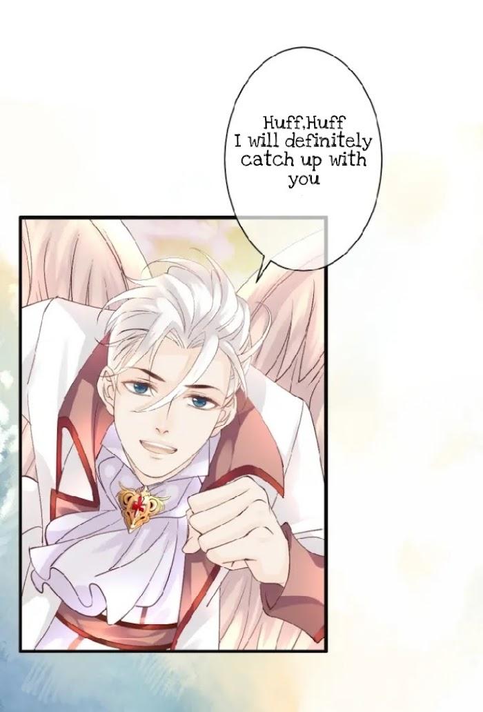Read Angel Love chapter 55 image 1 on Lezhin