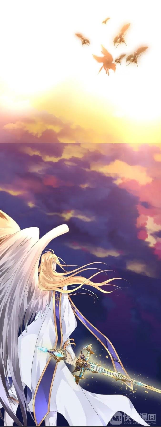 Read Angel Love chapter 55 image 10 on Lezhin