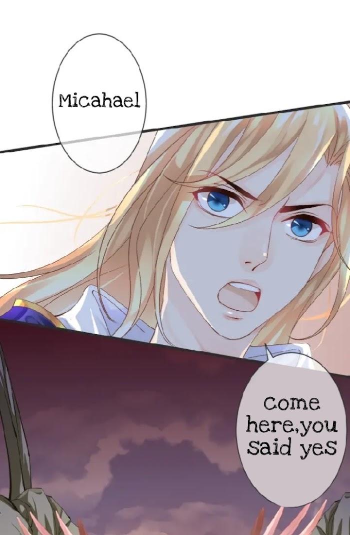 Read Angel Love chapter 55 image 11 on Lezhin