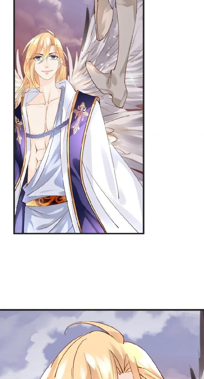 Read Angel Love chapter 55 image 14 on Lezhin