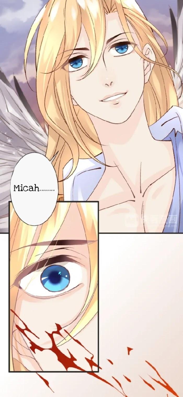 Read Angel Love chapter 55 image 15 on Lezhin