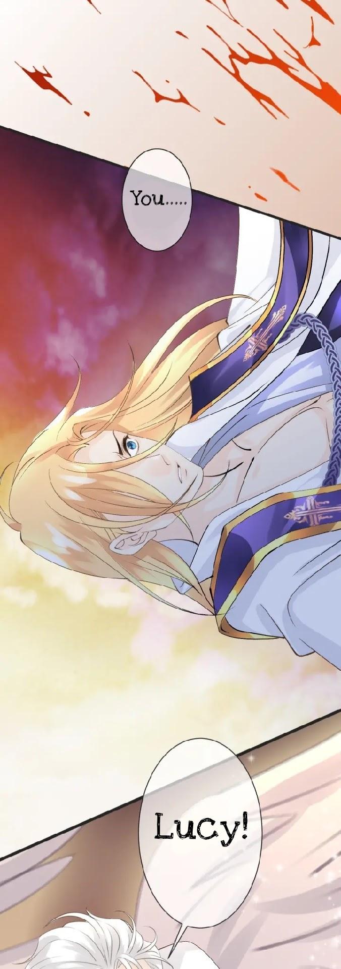 Read Angel Love chapter 55 image 16 on Lezhin