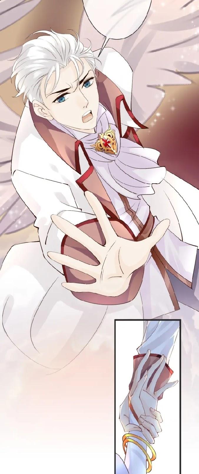 Read Angel Love chapter 55 image 17 on Lezhin