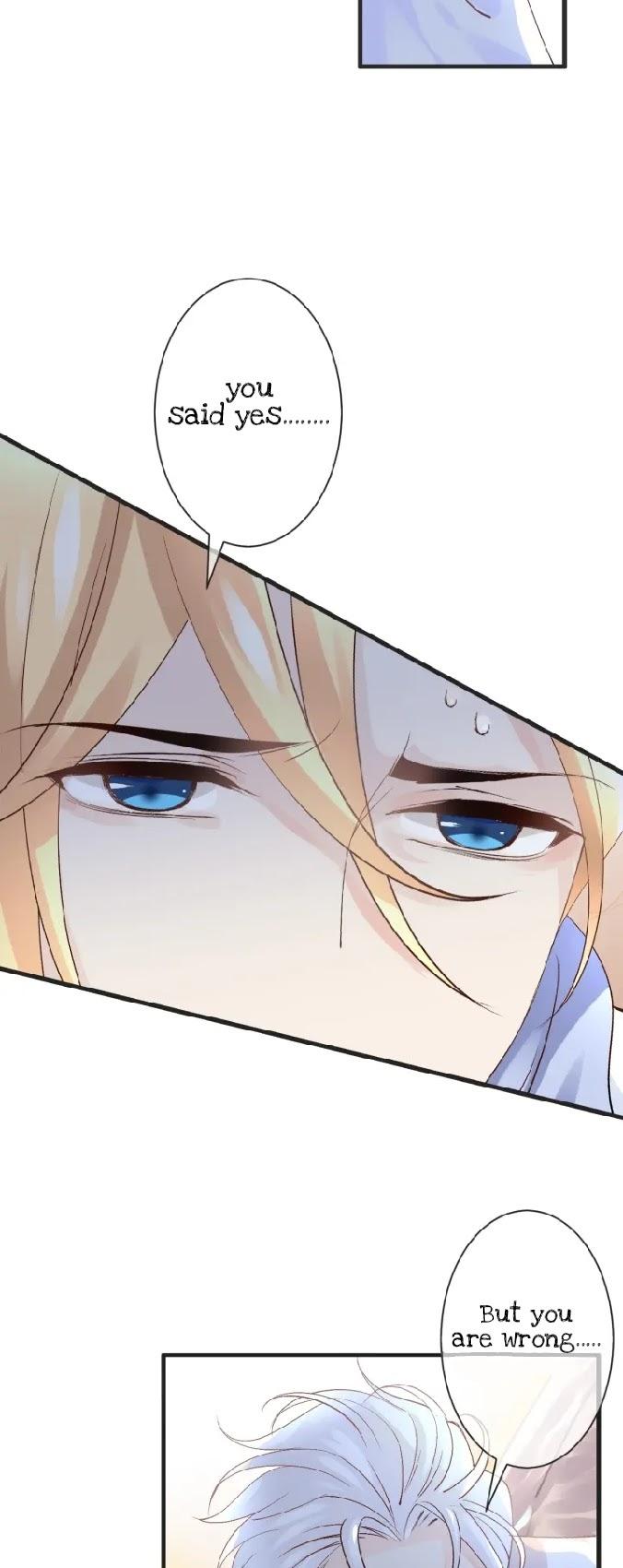 Read Angel Love chapter 55 image 18 on Lezhin