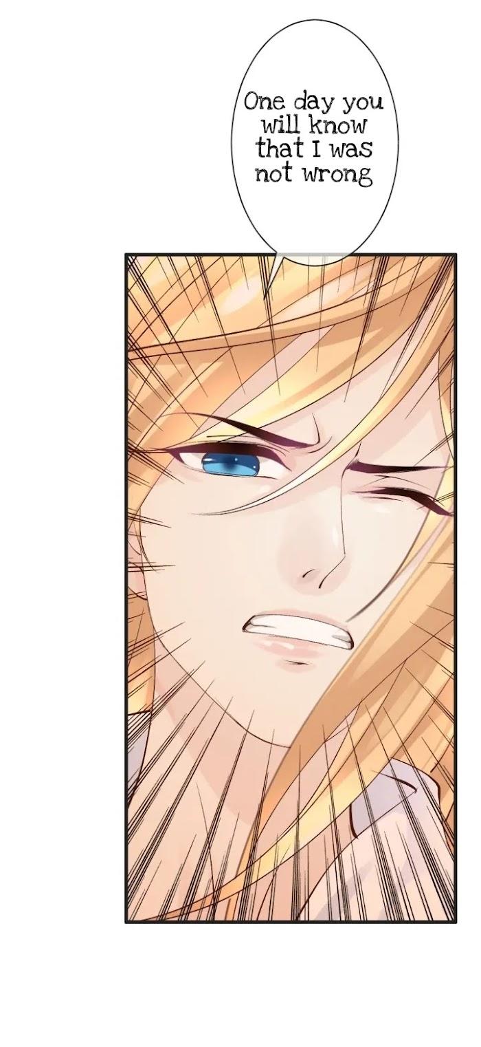 Read Angel Love chapter 55 image 20 on Lezhin