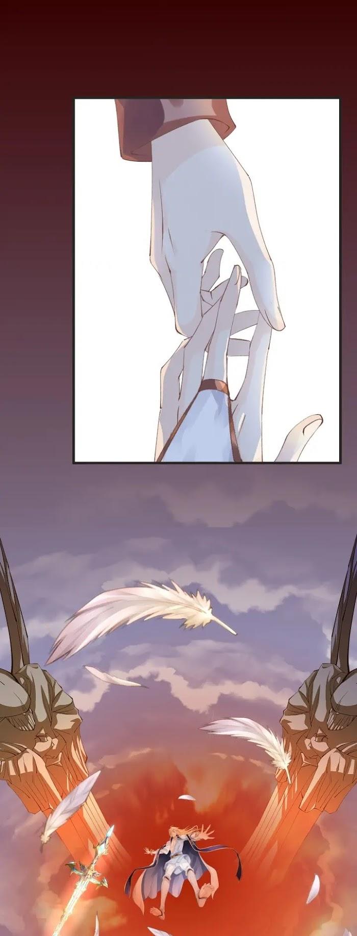 Read Angel Love chapter 55 image 21 on Lezhin