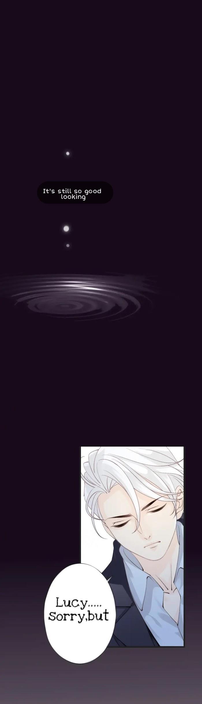 Read Angel Love chapter 55 image 23 on Lezhin