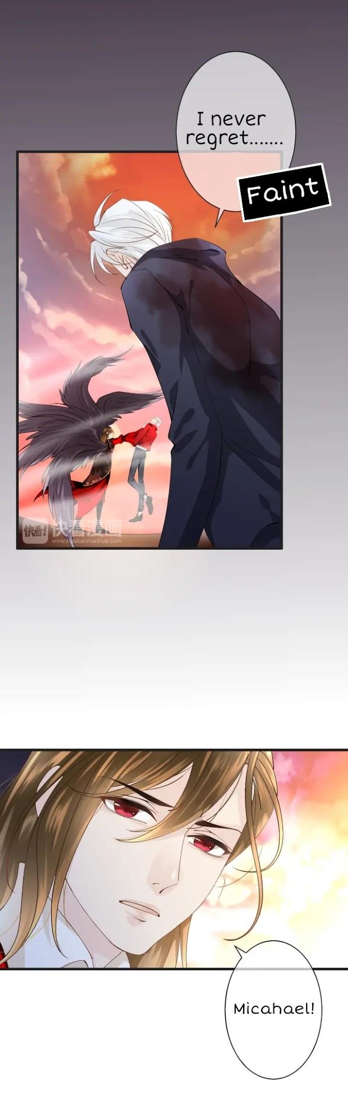 Read Angel Love chapter 55 image 24 on Lezhin