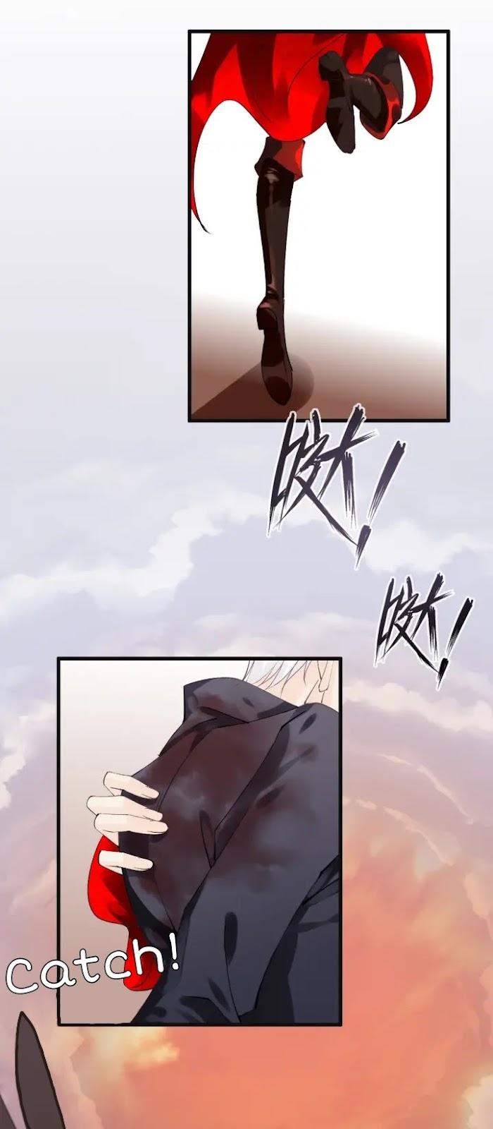 Read Angel Love chapter 55 image 27 on Lezhin