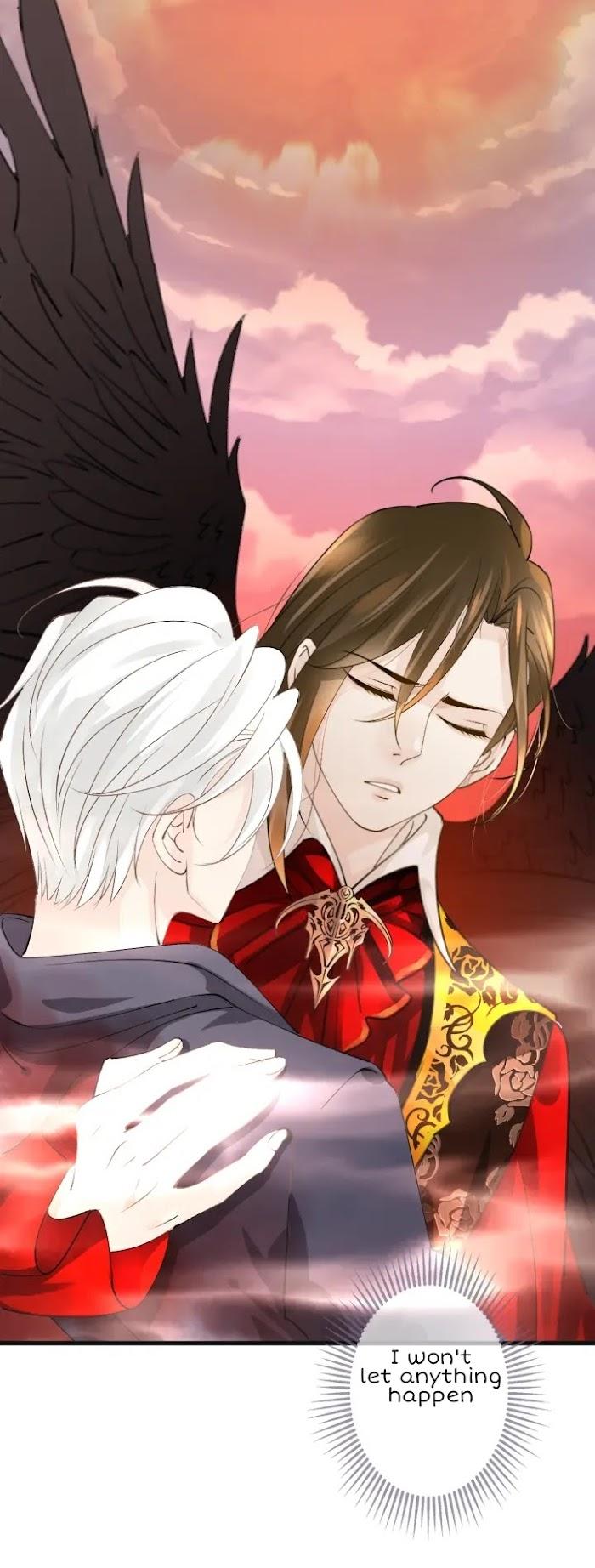 Read Angel Love chapter 55 image 28 on Lezhin