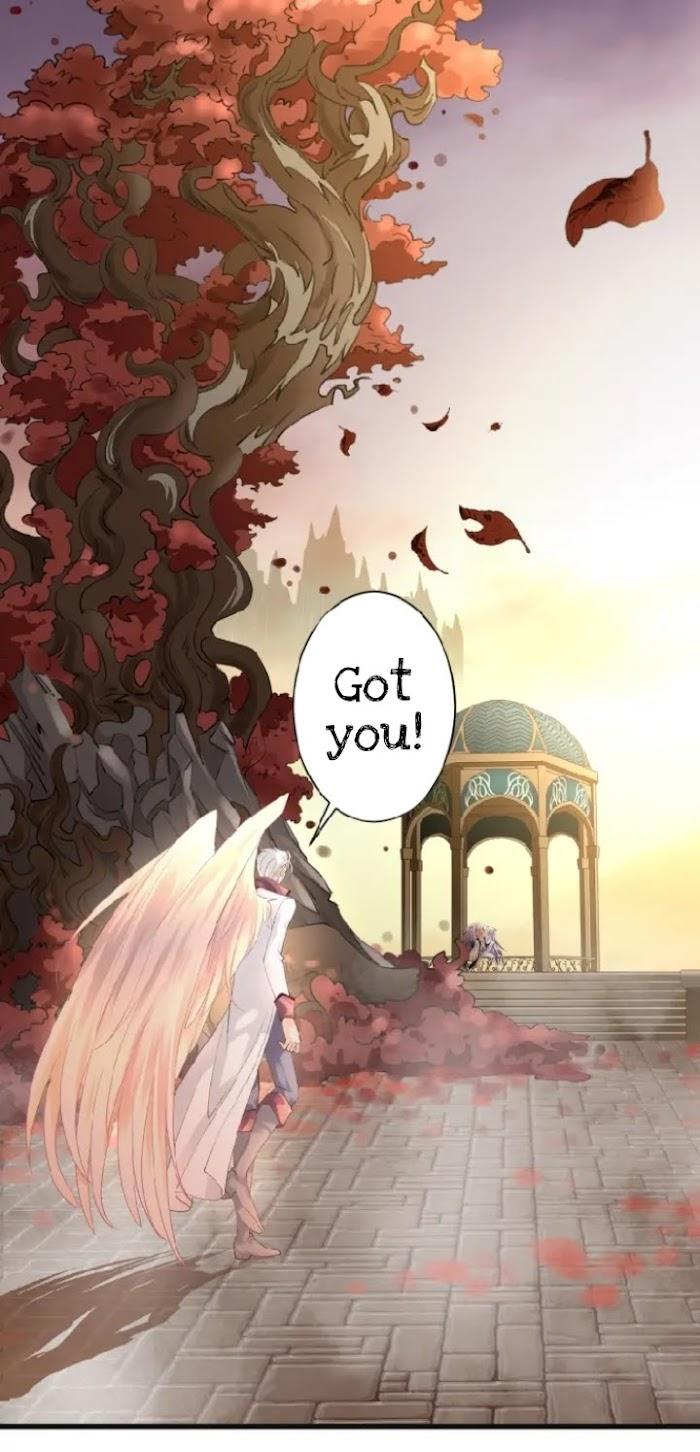Read Angel Love chapter 55 image 3 on Lezhin