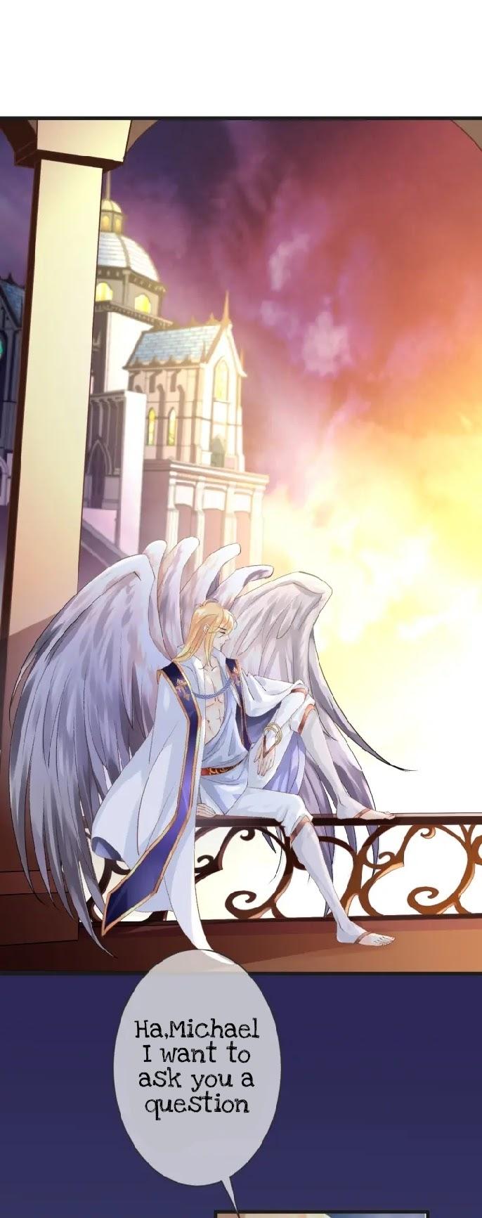 Read Angel Love chapter 55 image 4 on Lezhin