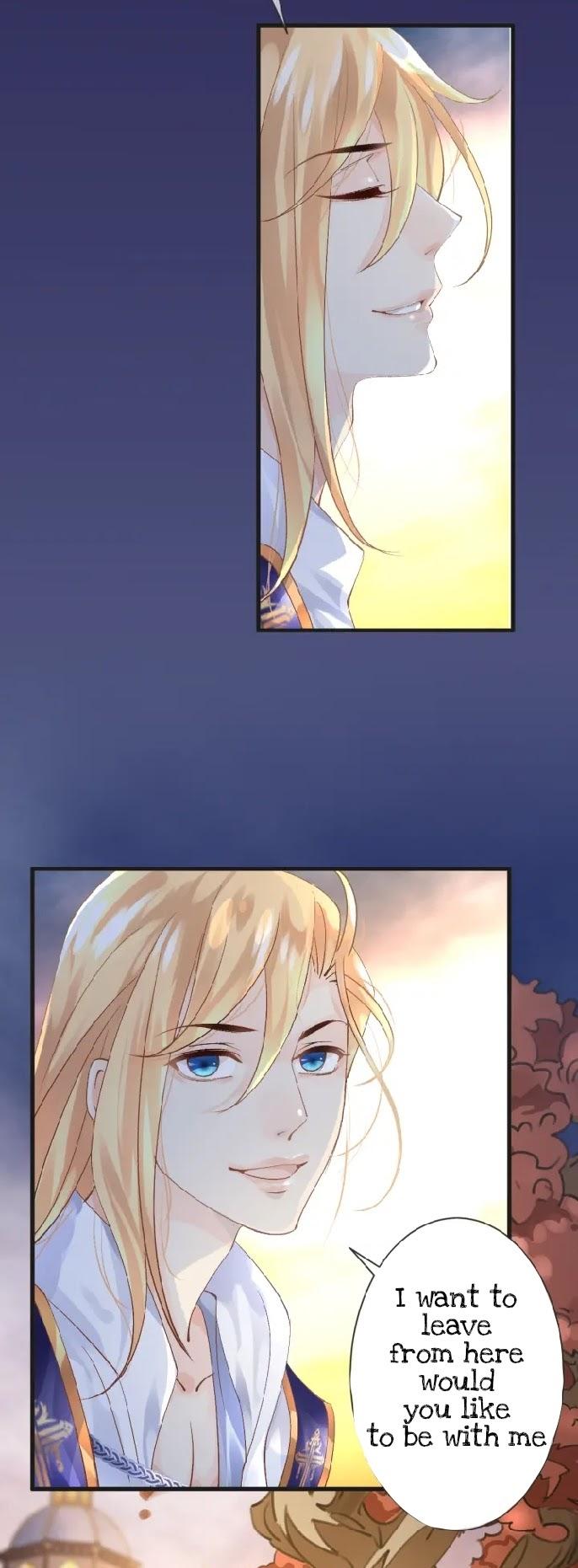Read Angel Love chapter 55 image 5 on Lezhin