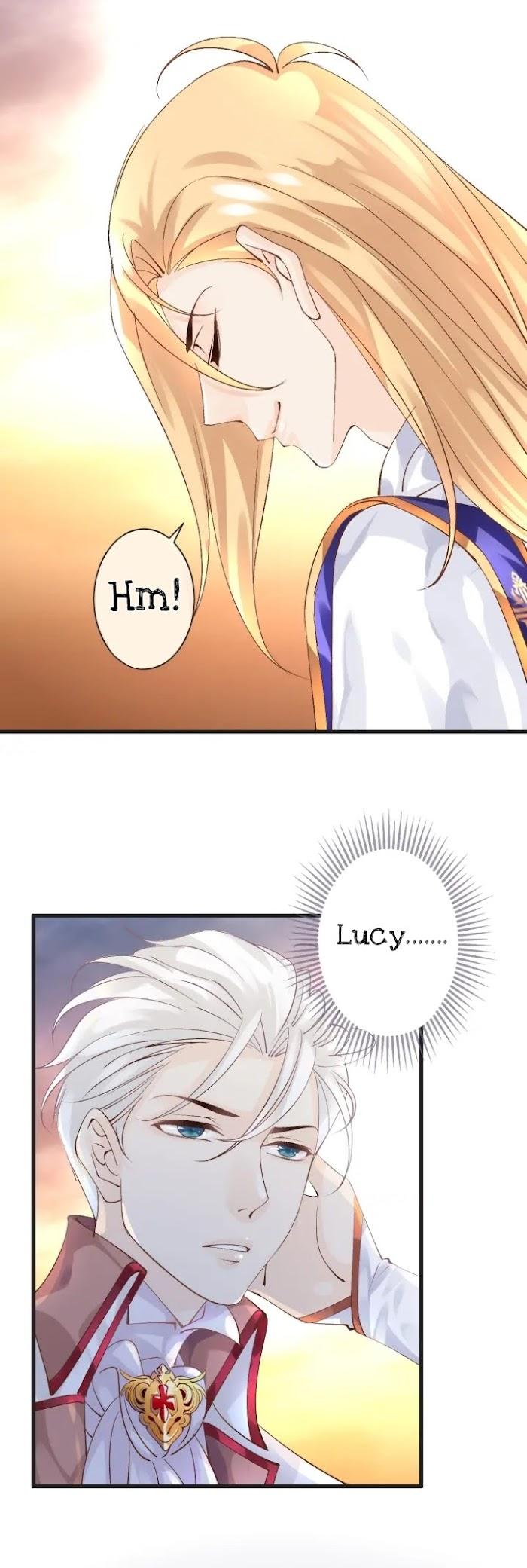 Read Angel Love chapter 55 image 8 on Lezhin