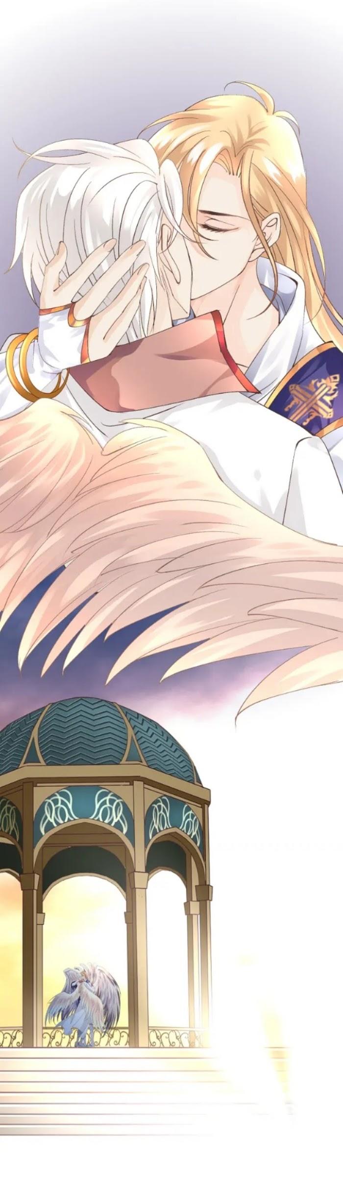 Read Angel Love chapter 55 image 9 on Lezhin