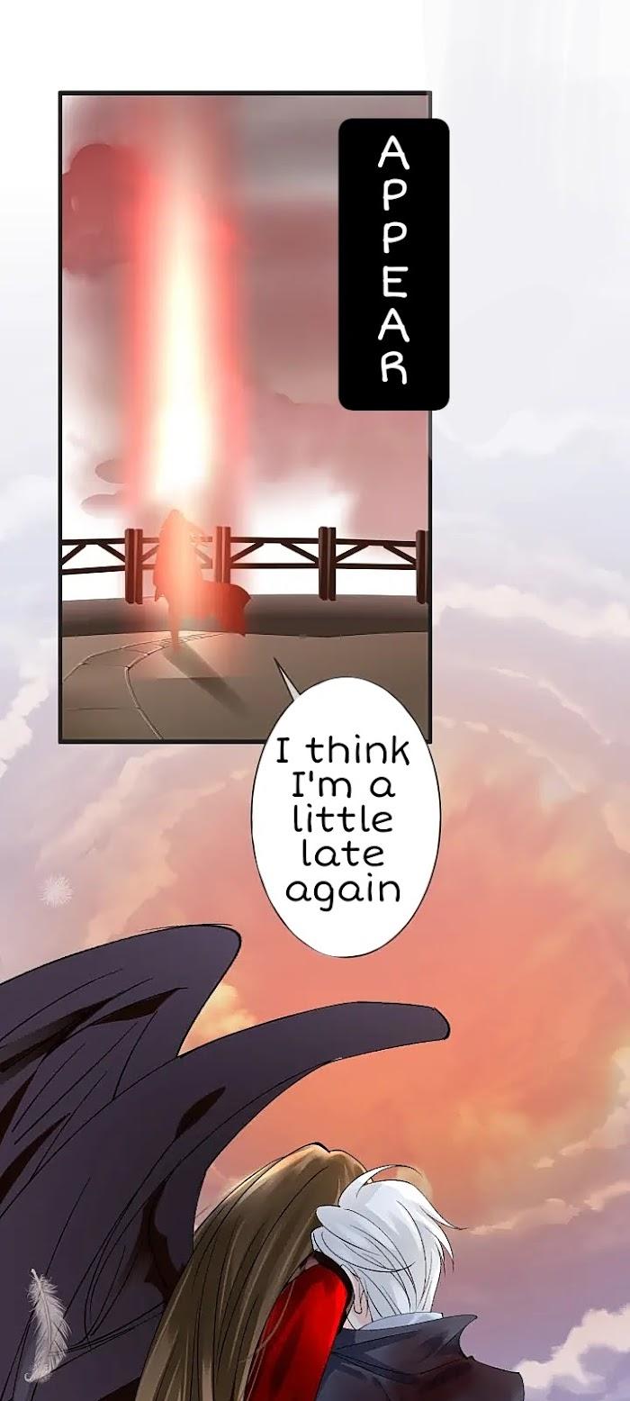 Read Angel Love chapter 56 image 1 on Lezhin