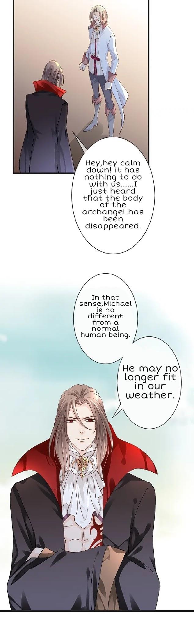 Read Angel Love chapter 56 image 11 on Lezhin