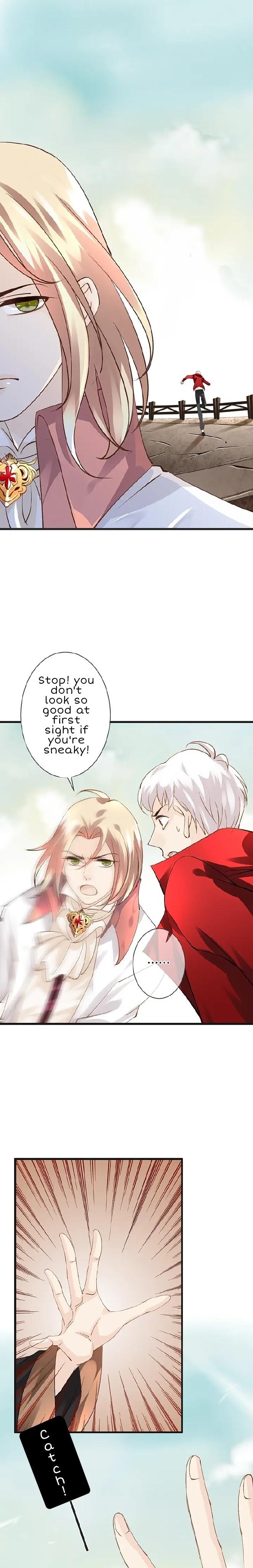 Read Angel Love chapter 56 image 13 on Lezhin