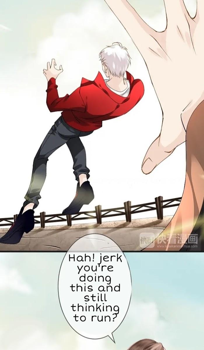 Read Angel Love chapter 56 image 14 on Lezhin