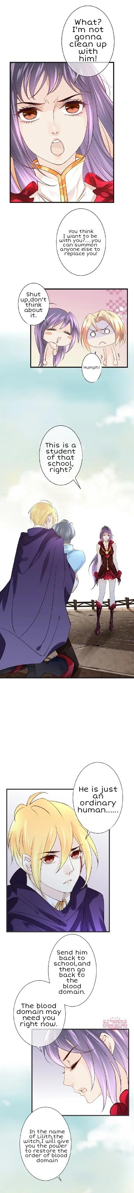 Read Angel Love chapter 56 image 17 on Lezhin