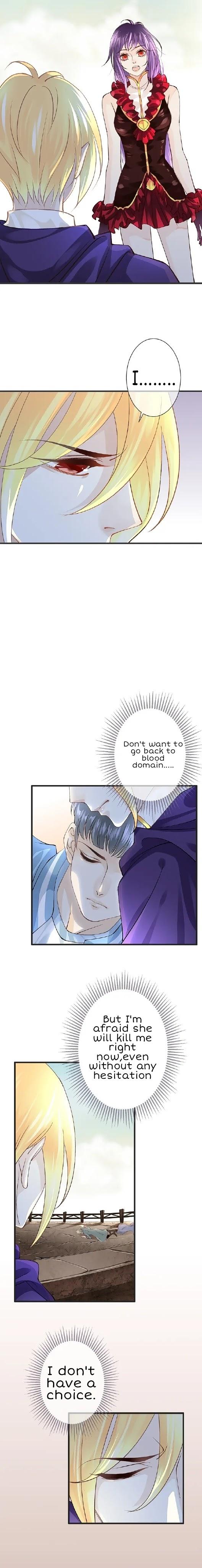 Read Angel Love chapter 56 image 18 on Lezhin