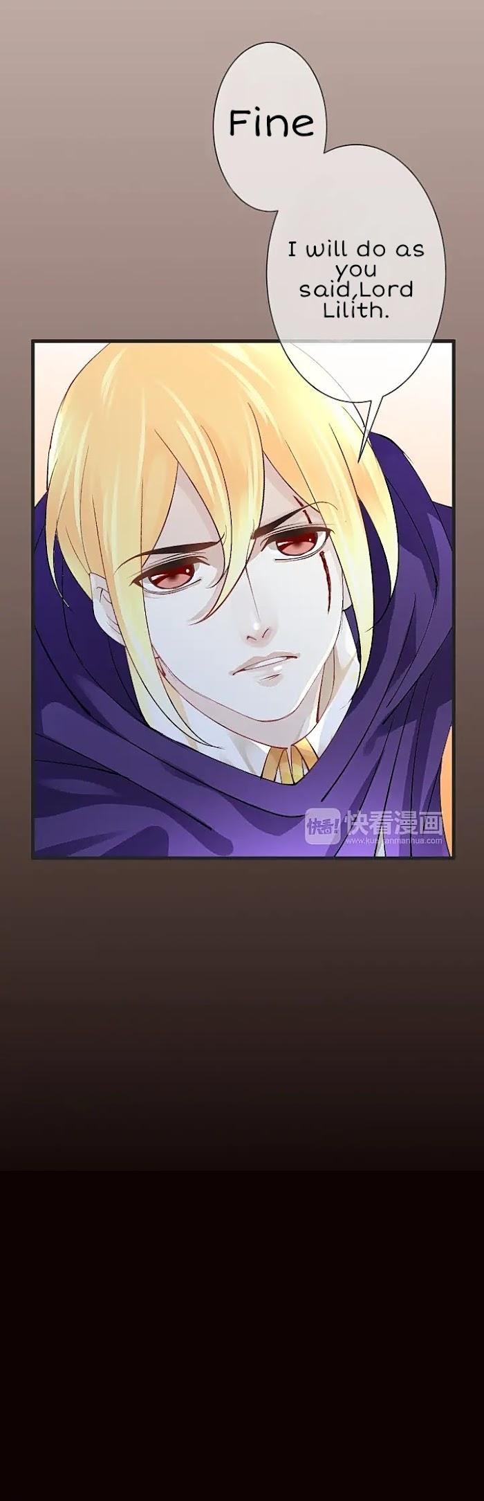 Read Angel Love chapter 56 image 19 on Lezhin