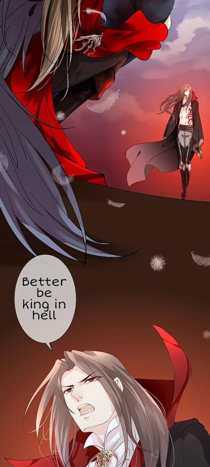 Read Angel Love chapter 56 image 2 on Lezhin