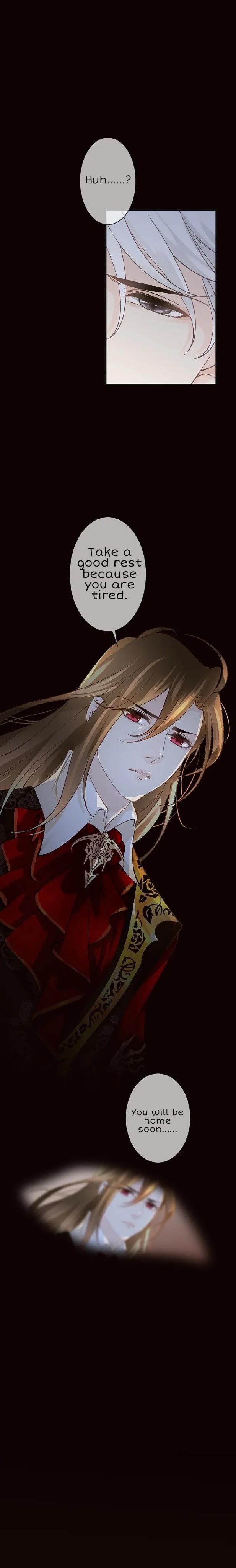 Read Angel Love chapter 56 image 20 on Lezhin
