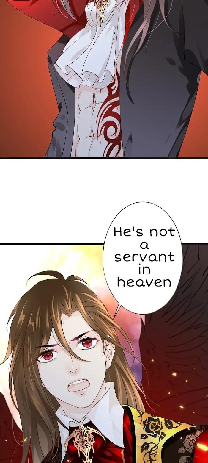 Read Angel Love chapter 56 image 3 on Lezhin