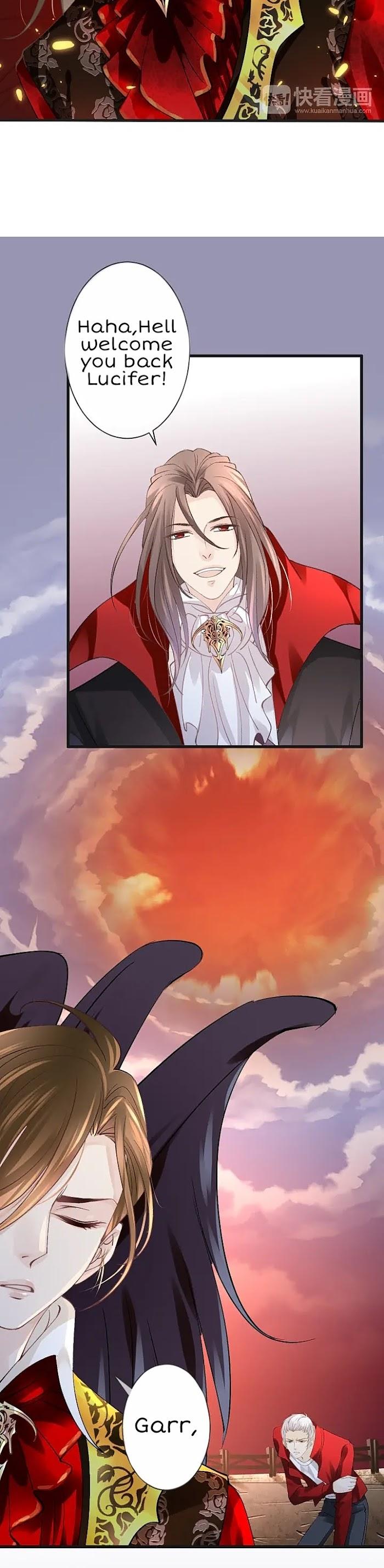 Read Angel Love chapter 56 image 4 on Lezhin