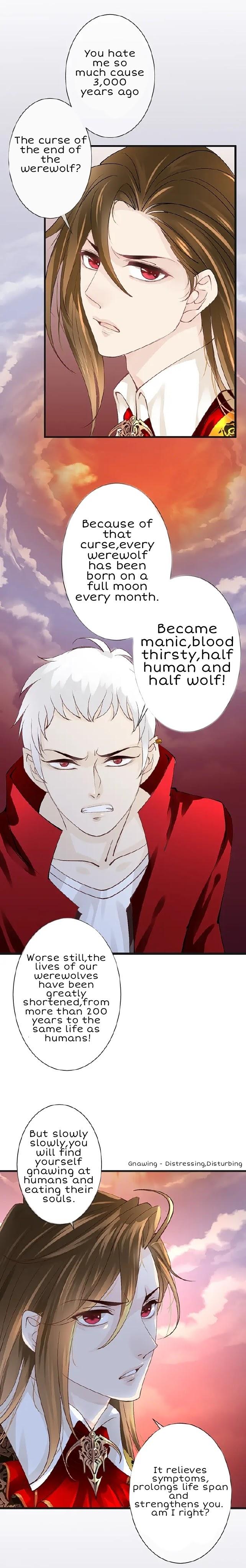 Read Angel Love chapter 56 image 5 on Lezhin