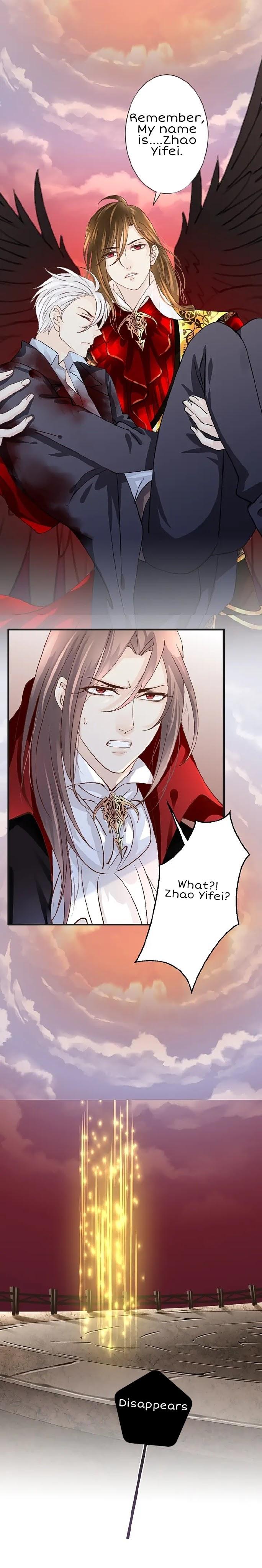 Read Angel Love chapter 56 image 8 on Lezhin