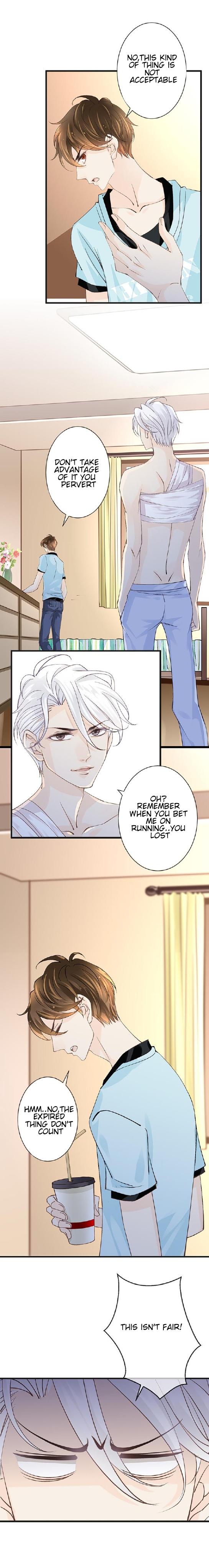 Read Angel Love chapter 57 image 12 on Lezhin