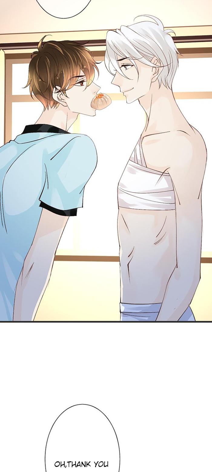 Read Angel Love chapter 57 image 6 on Lezhin