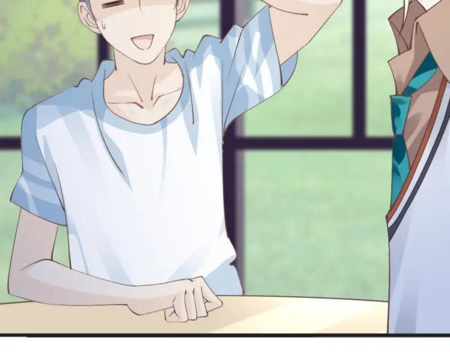 Read Angel Love chapter 58 image 100 on Lezhin