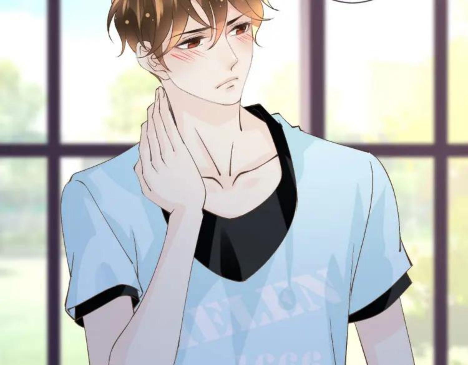Read Angel Love chapter 58 image 102 on Lezhin