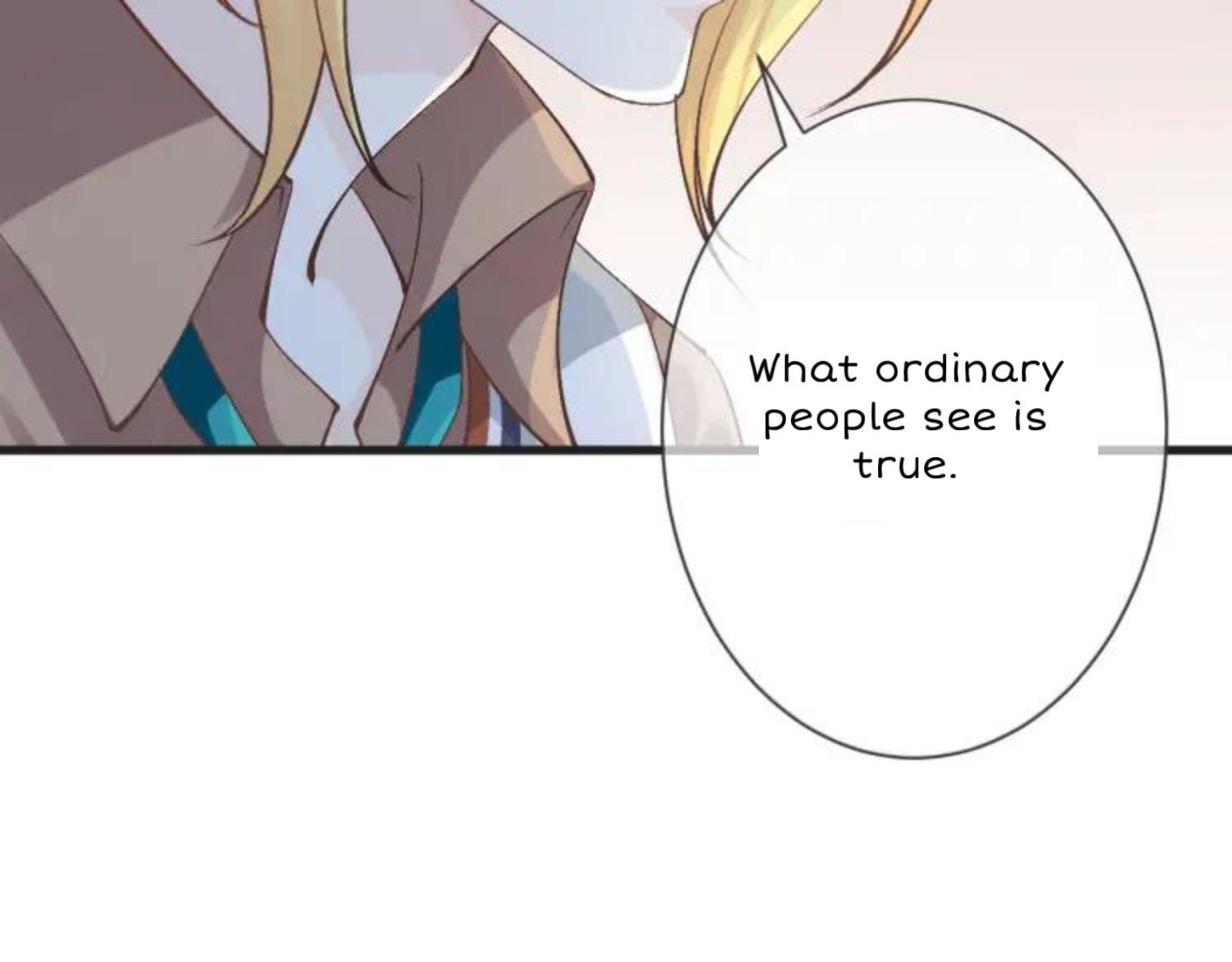 Read Angel Love chapter 58 image 13 on Lezhin