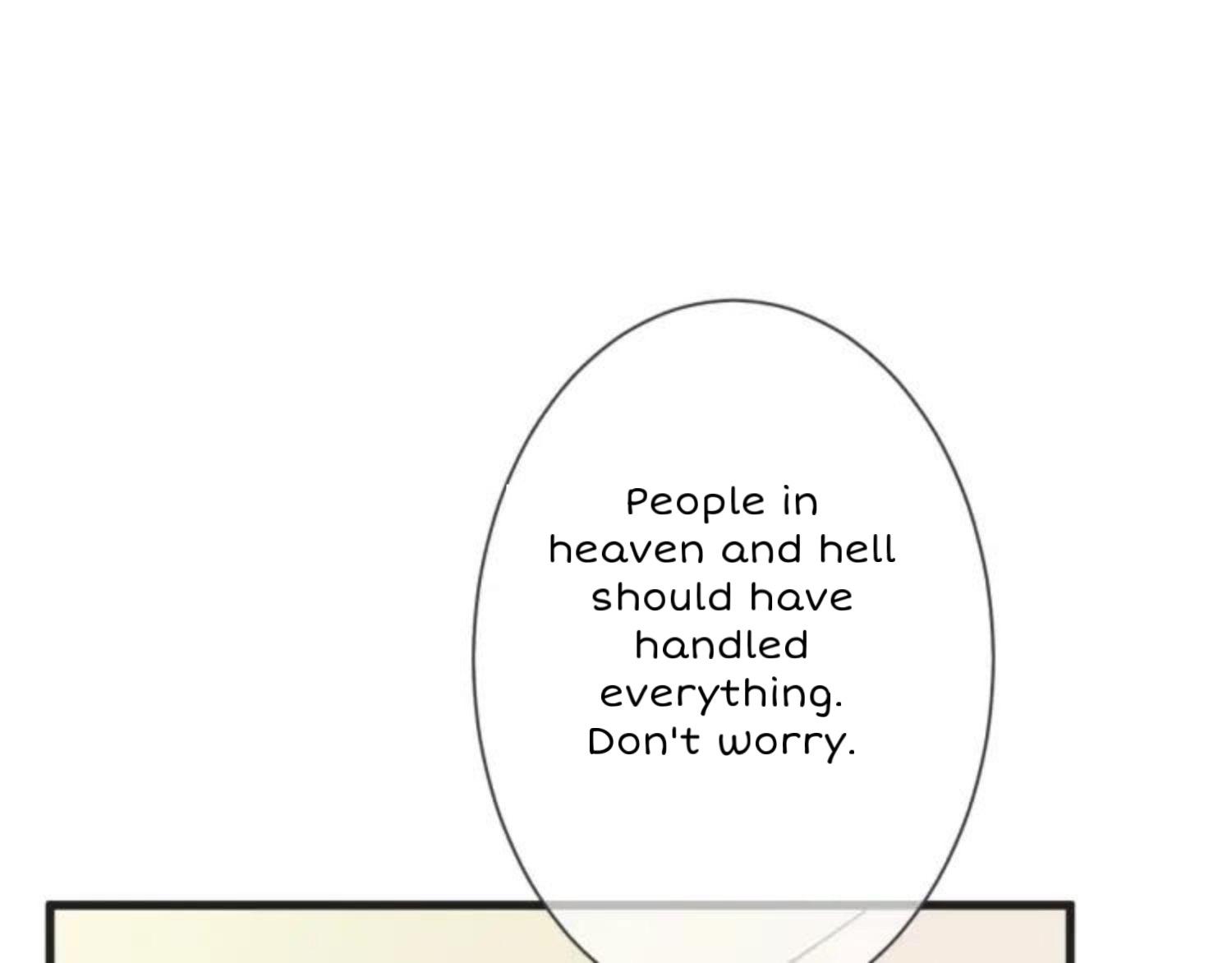 Read Angel Love chapter 58 image 14 on Lezhin
