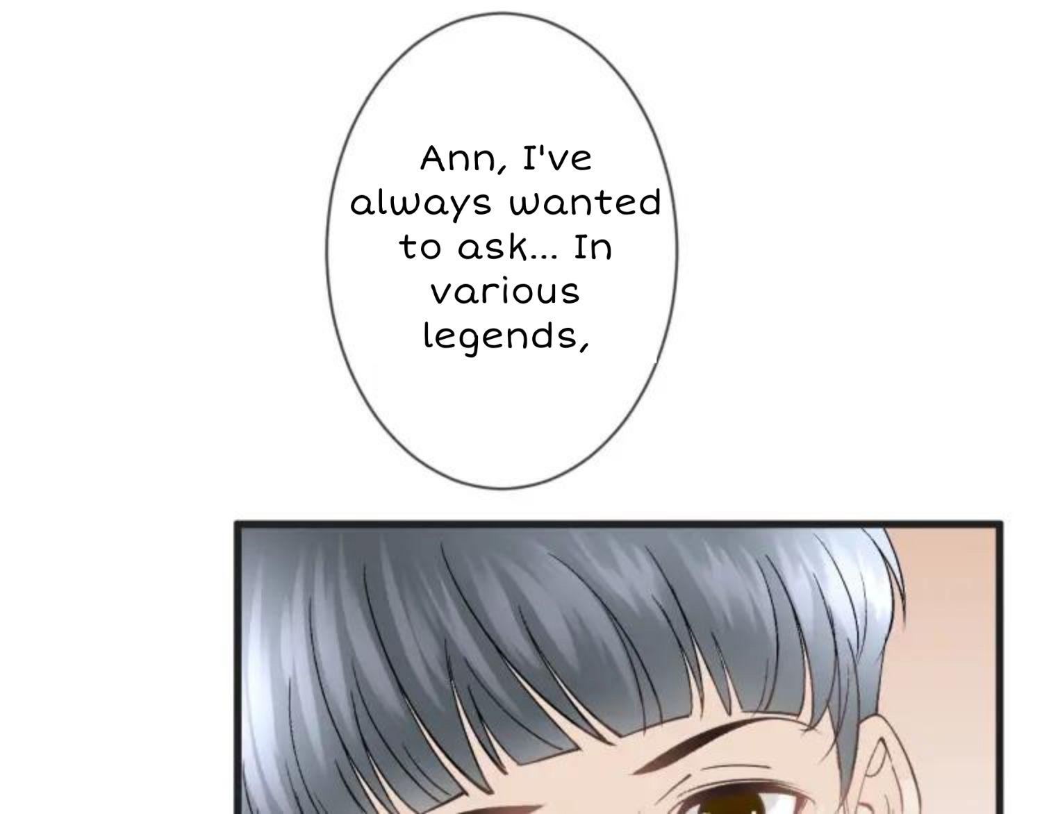 Read Angel Love chapter 58 image 16 on Lezhin