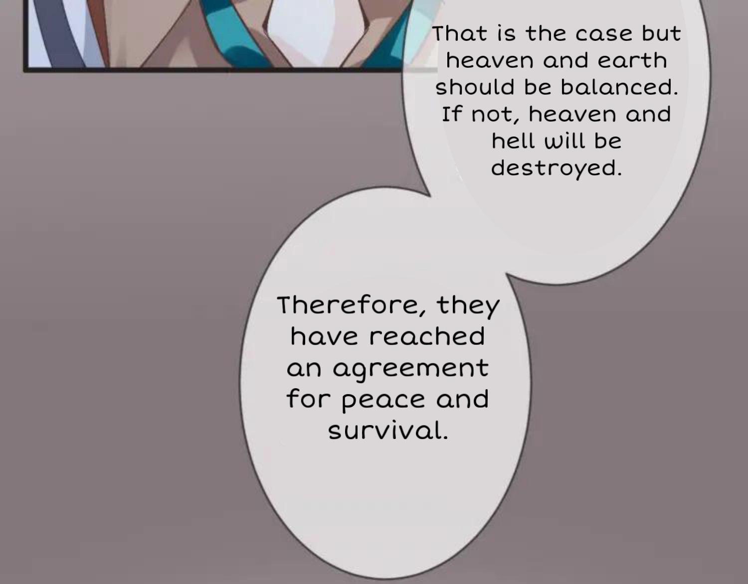 Read Angel Love chapter 58 image 20 on Lezhin