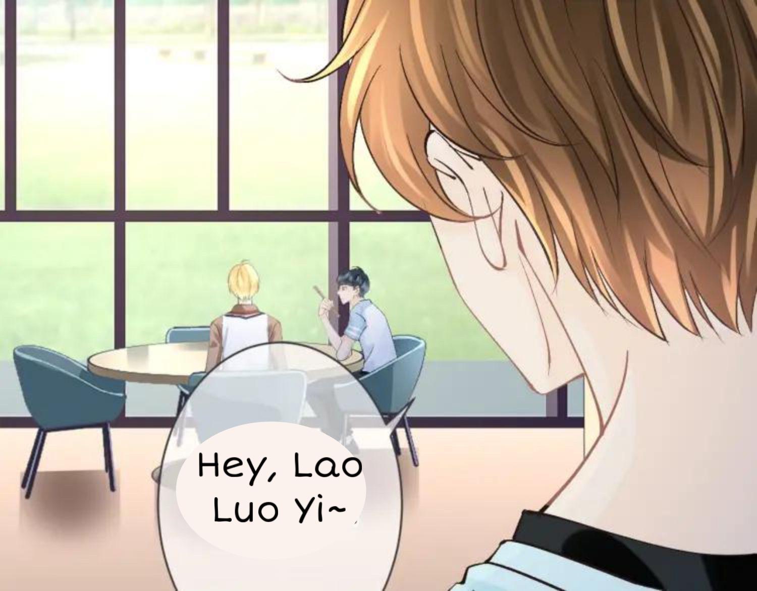 Read Angel Love chapter 58 image 21 on Lezhin