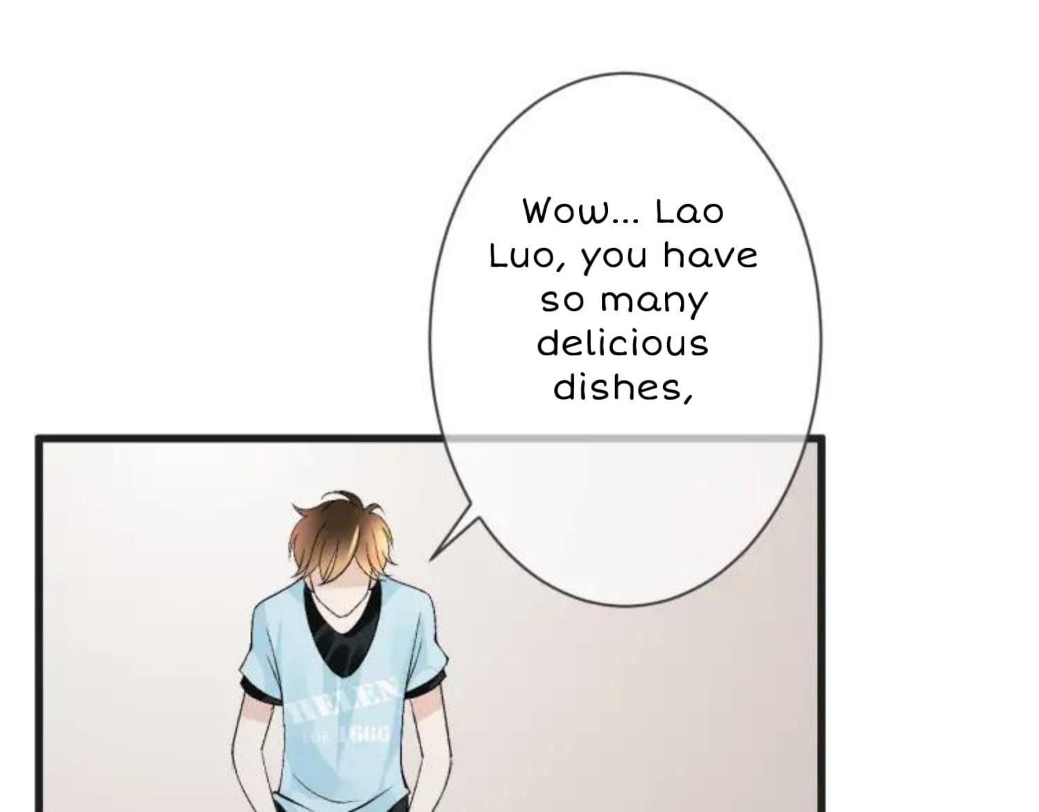 Read Angel Love chapter 58 image 24 on Lezhin