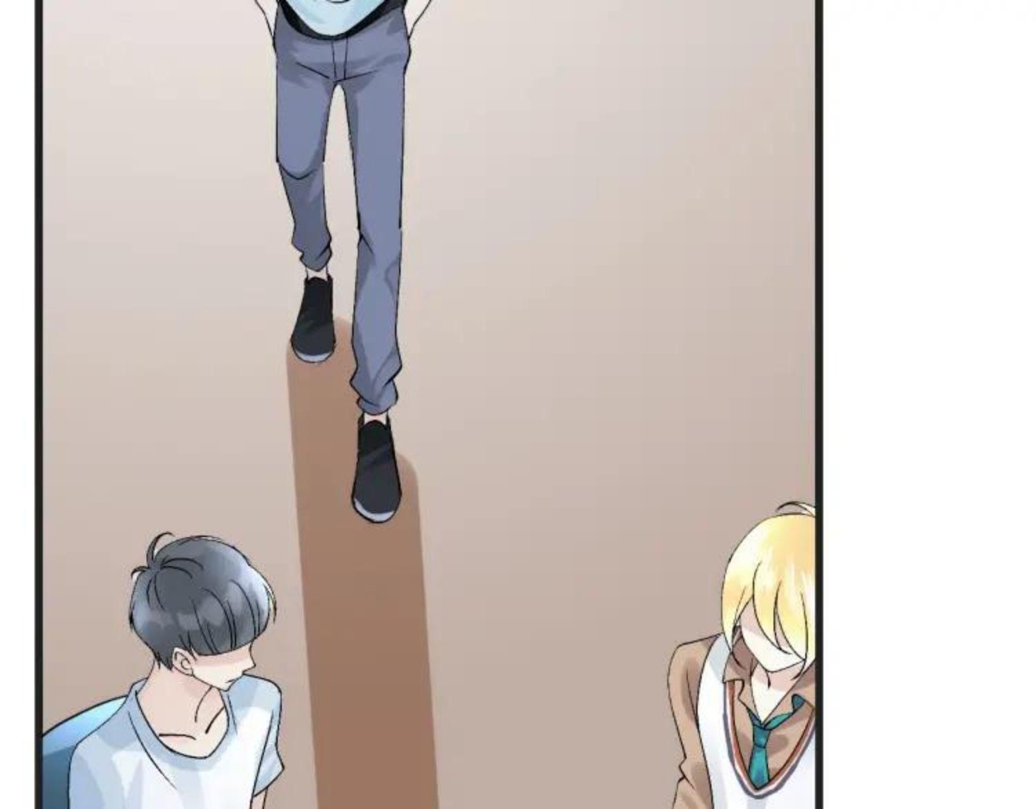 Read Angel Love chapter 58 image 25 on Lezhin