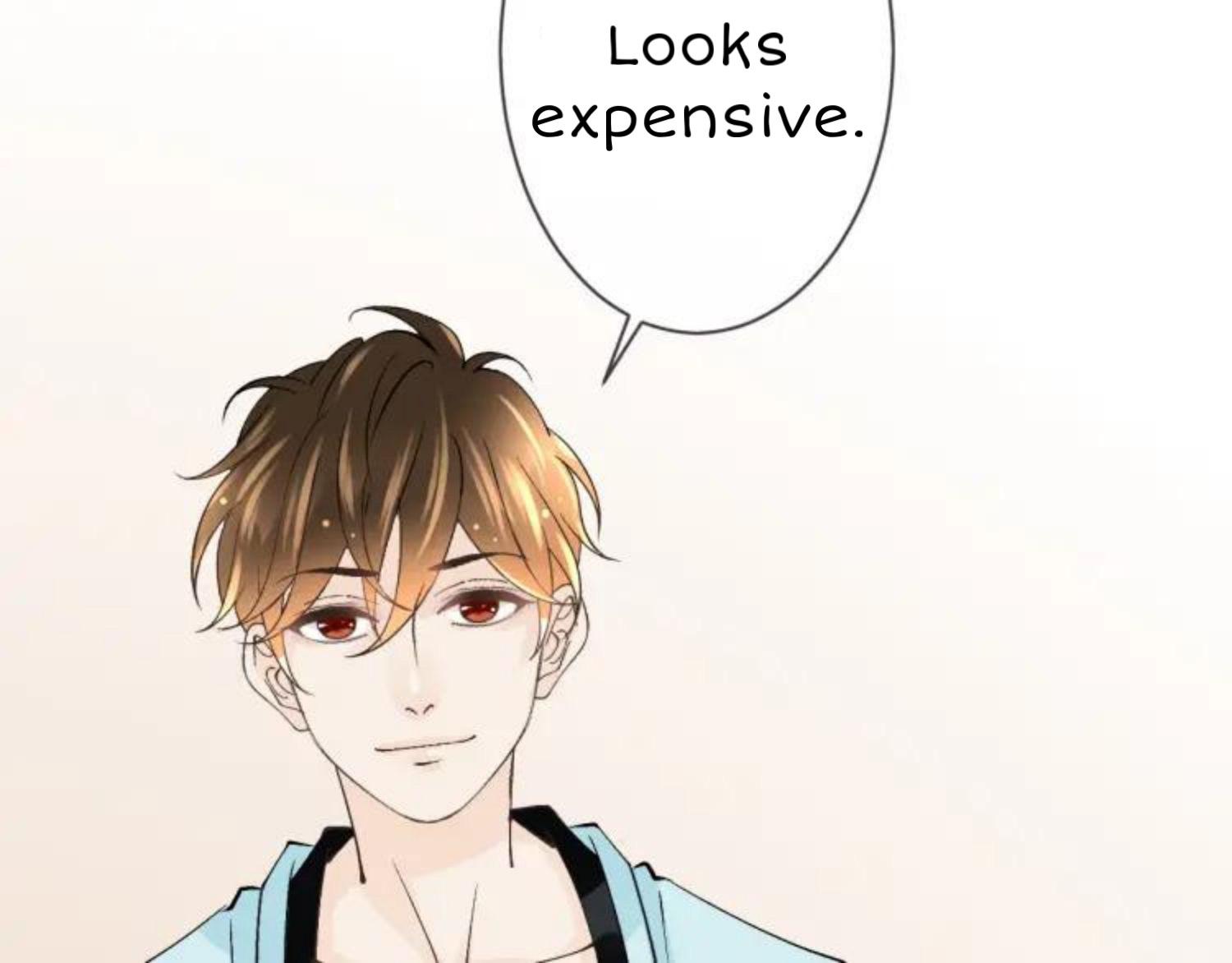 Read Angel Love chapter 58 image 27 on Lezhin